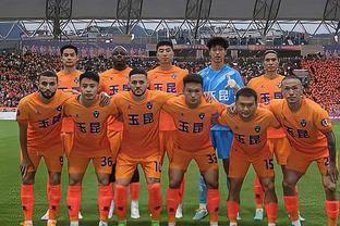 浙江FC在中超对阵国安取得三连胜 连续4场对阵国安都能进球